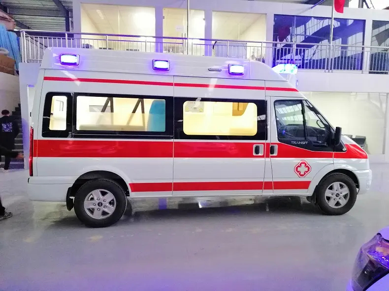 临漳县跨省救护车出租